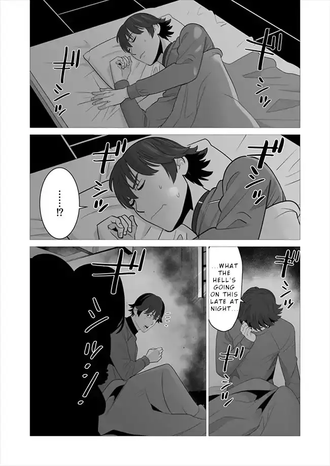 Sen no Skill wo Motsu Otoko: Isekai de Shoukanjuu Hajimemashita! - Chapter 7 Page 23