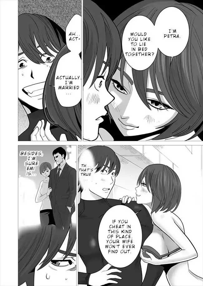 Sen no Skill wo Motsu Otoko: Isekai de Shoukanjuu Hajimemashita! - Chapter 7 Page 9
