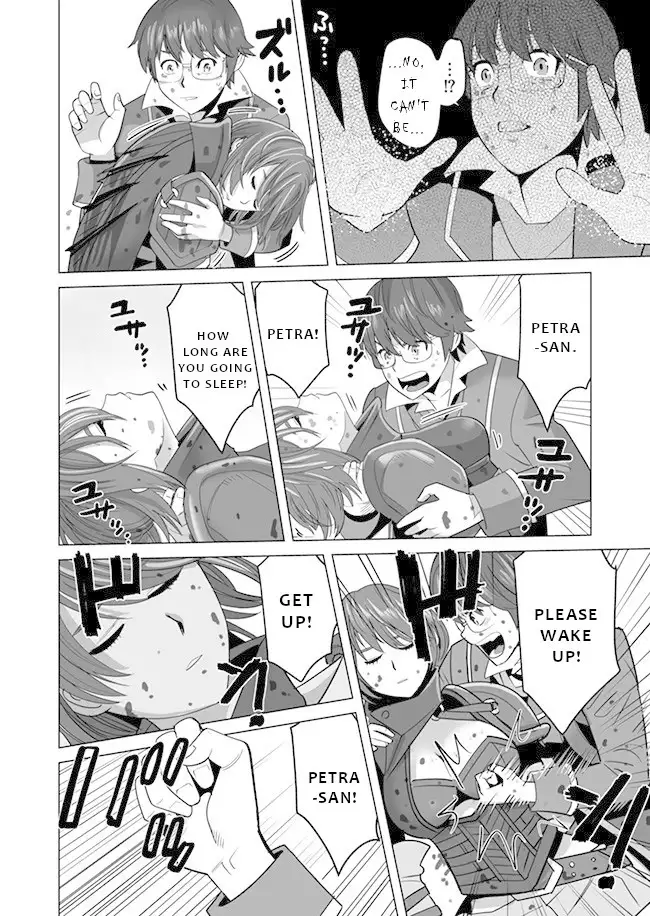 Sen no Skill wo Motsu Otoko: Isekai de Shoukanjuu Hajimemashita! - Chapter 9 Page 21