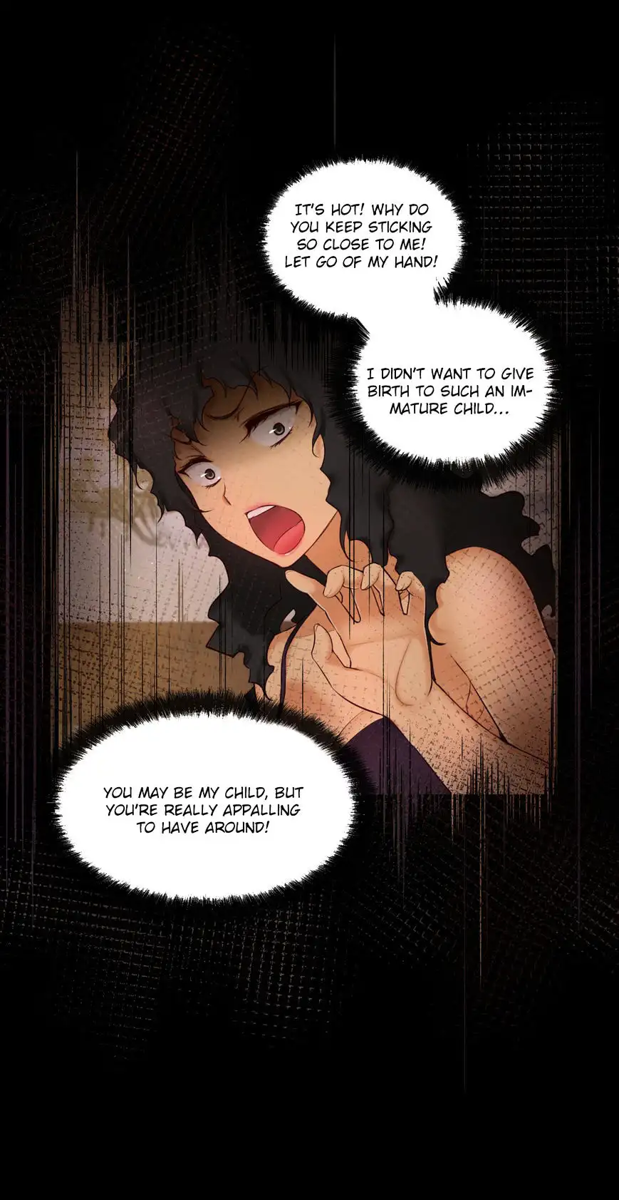She Is Young - Chapter 52 Page 24