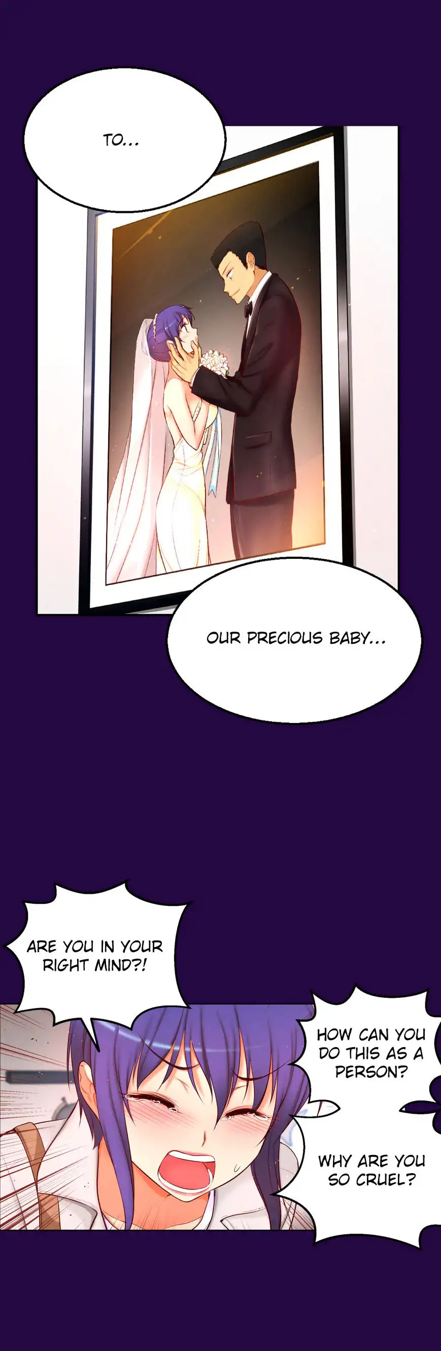 She Is Young - Chapter 56 Page 11