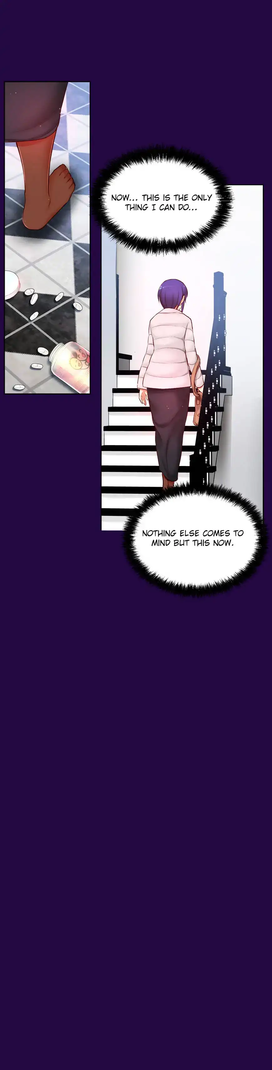 She Is Young - Chapter 56 Page 33