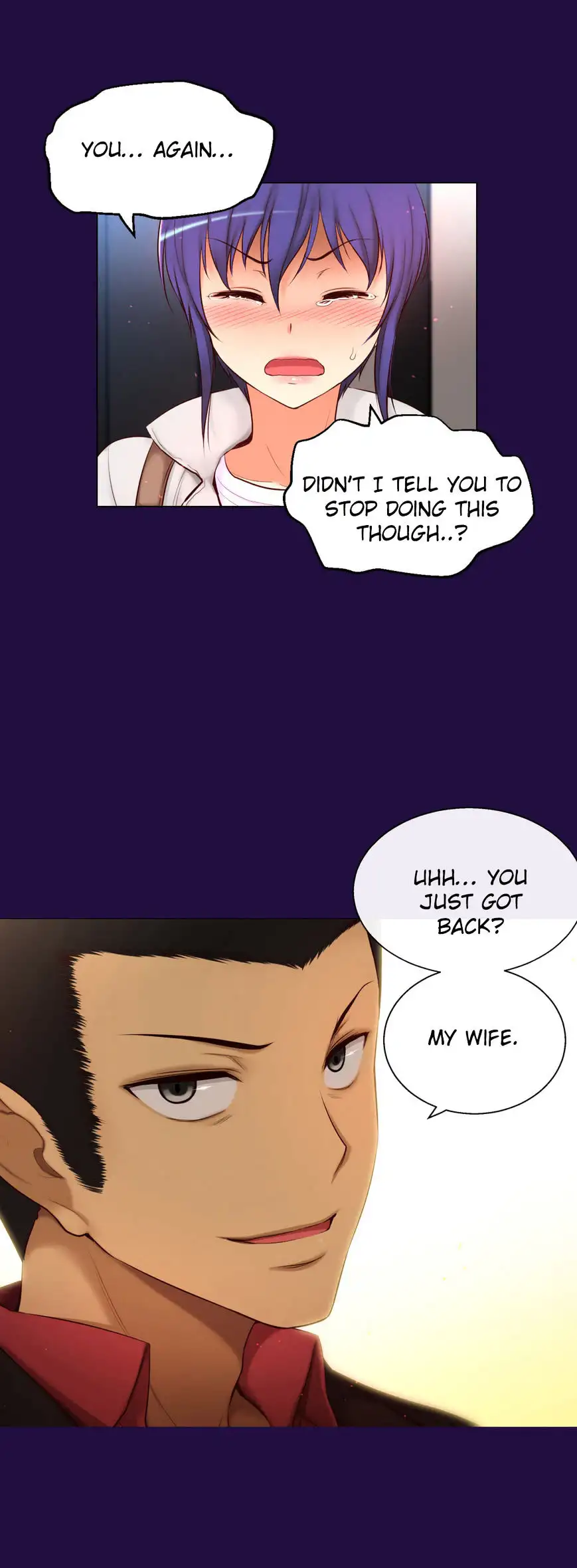 She Is Young - Chapter 56 Page 5