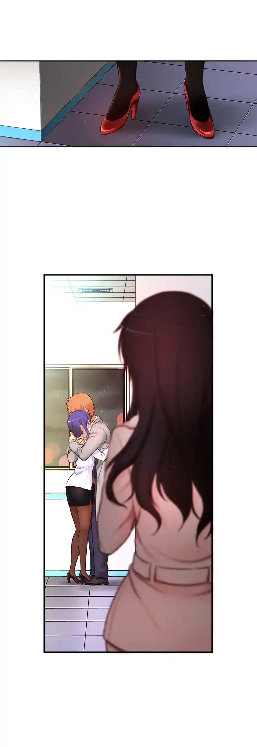 She Is Young - Chapter 61 Page 51