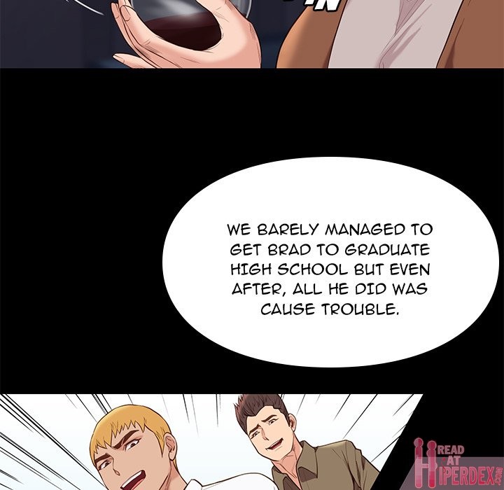Reunion - Chapter 19 Page 106