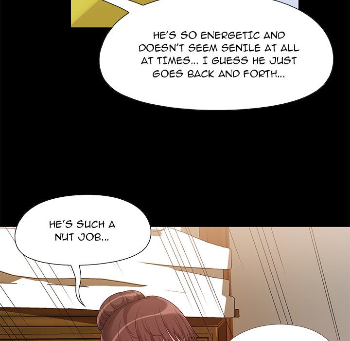 Sleepy Town Escapades - Chapter 1 Page 68