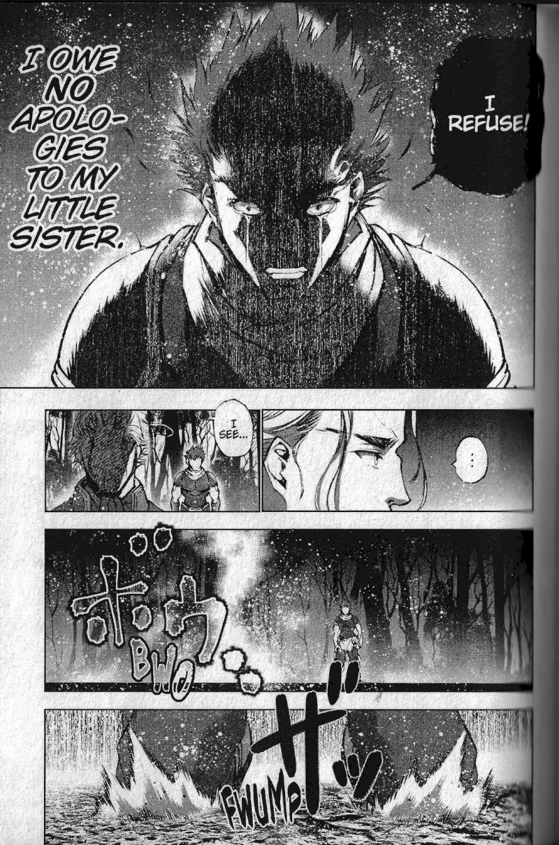Maou no Hajimekata: The Comic - Chapter 27 Page 19