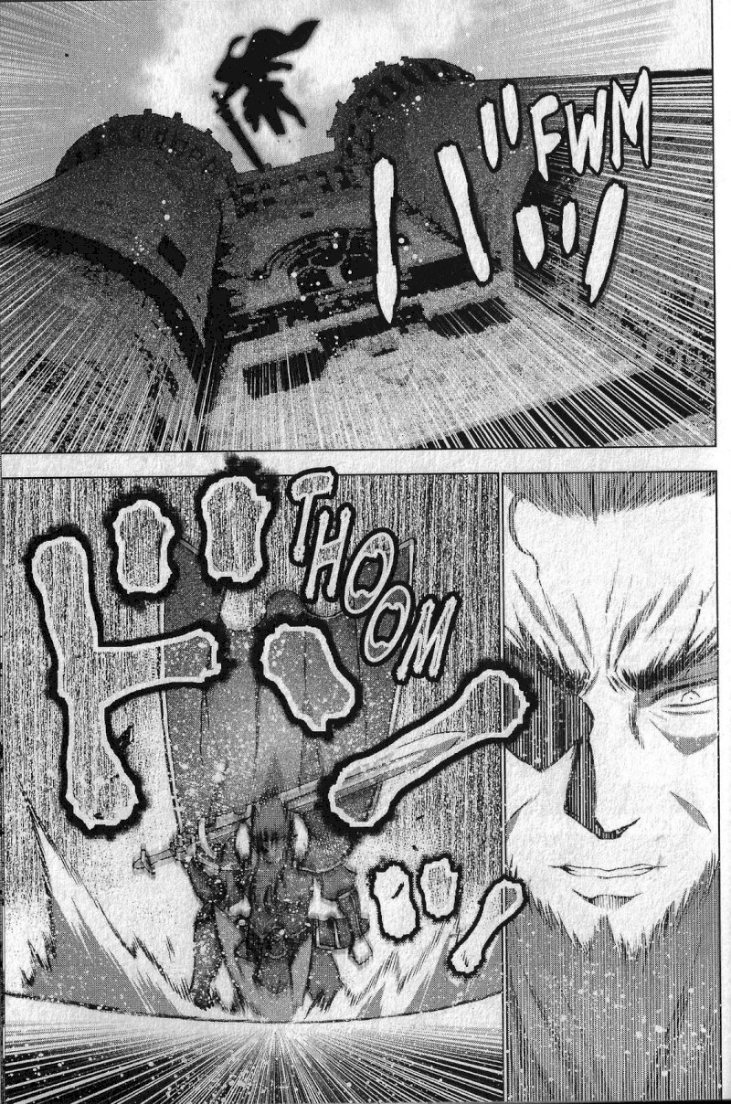 Maou no Hajimekata: The Comic - Chapter 29 Page 15