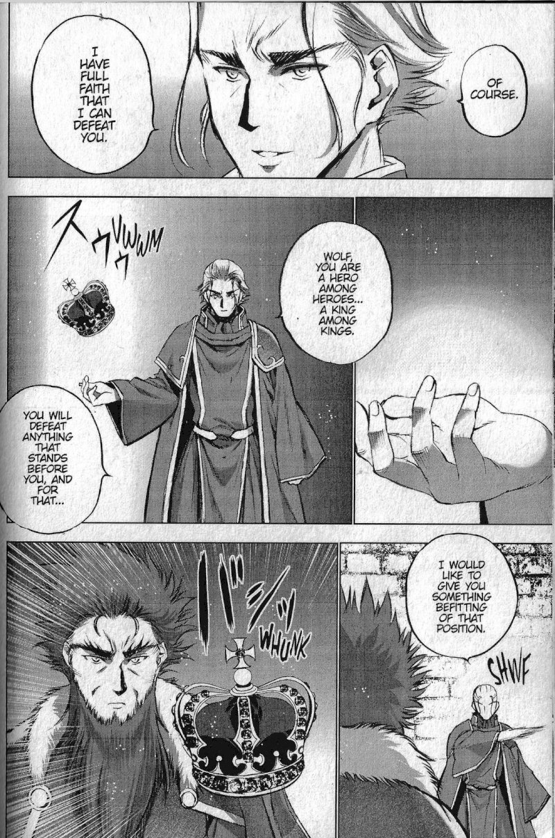 Maou no Hajimekata: The Comic - Chapter 29 Page 20