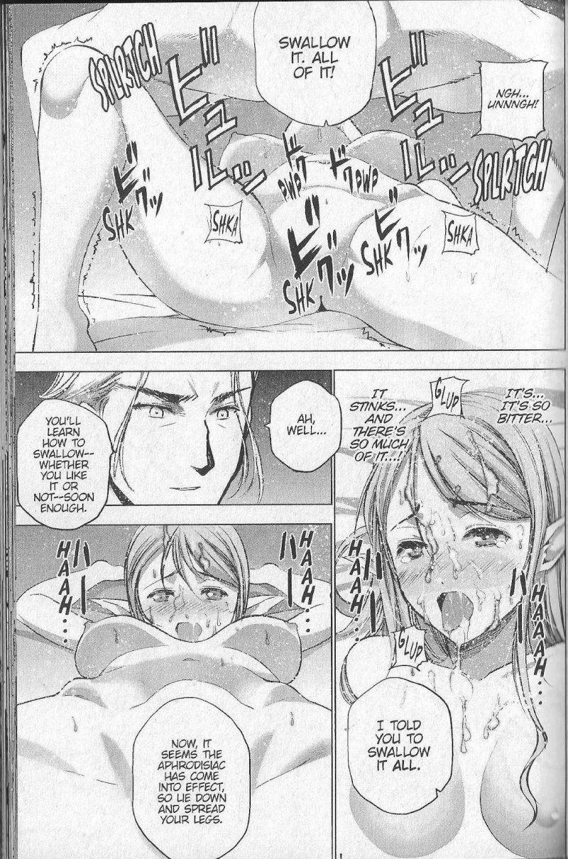 Maou no Hajimekata: The Comic - Chapter 35 Page 13