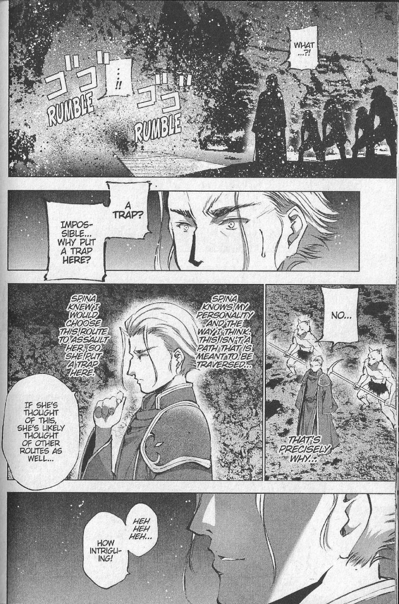 Maou no Hajimekata: The Comic - Chapter 38 Page 10