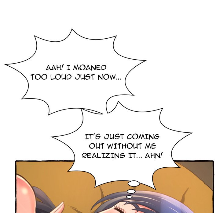 Can't Get to You - Chapter 10 Page 19