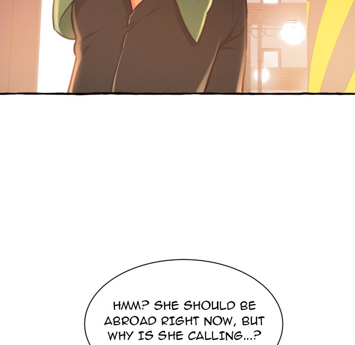 Can't Get to You - Chapter 10 Page 193