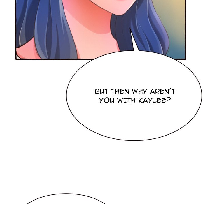 Can't Get to You - Chapter 11 Page 74
