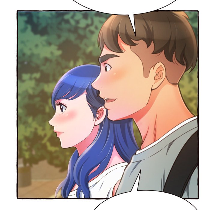 Can't Get to You - Chapter 11 Page 80