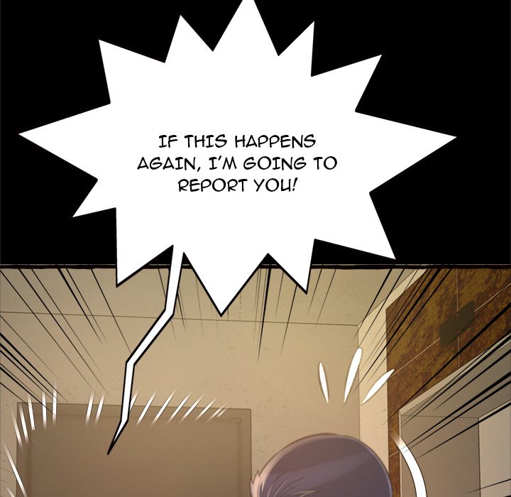 Can't Get to You - Chapter 15 Page 142