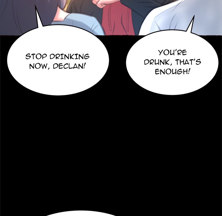 Can't Get to You - Chapter 15 Page 151
