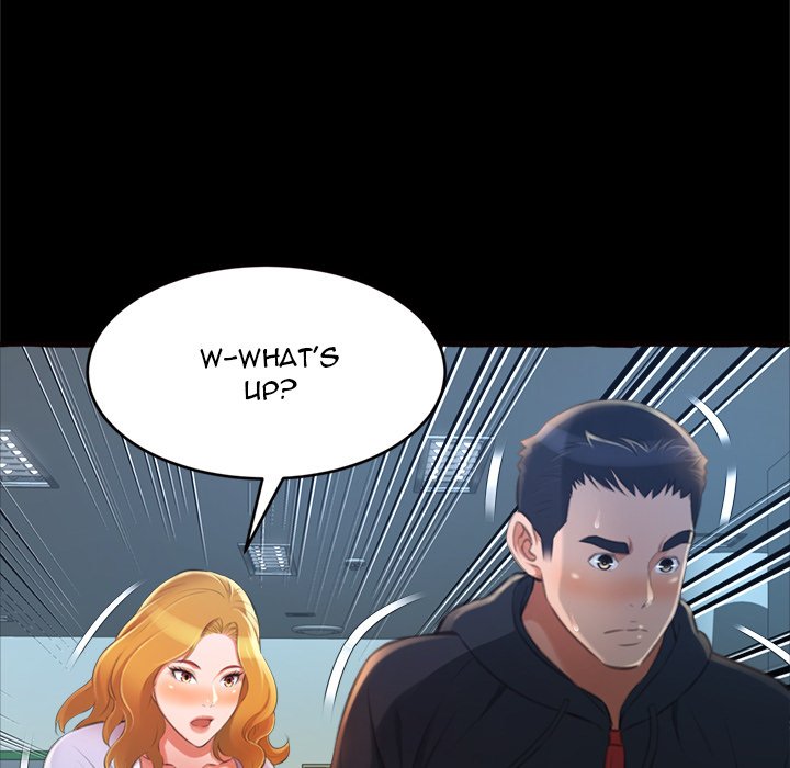 Can't Get to You - Chapter 15 Page 71