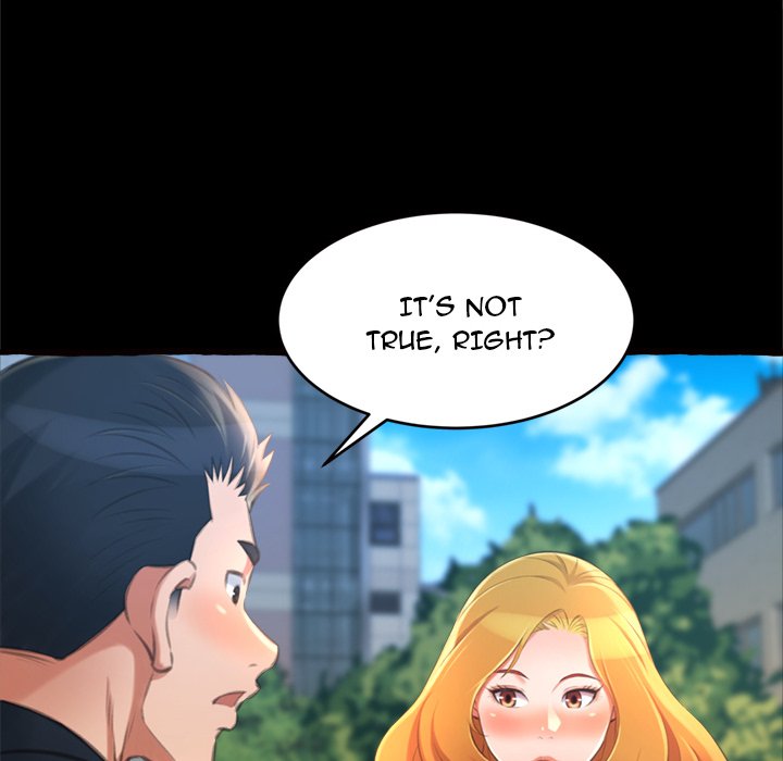 Can't Get to You - Chapter 15 Page 79