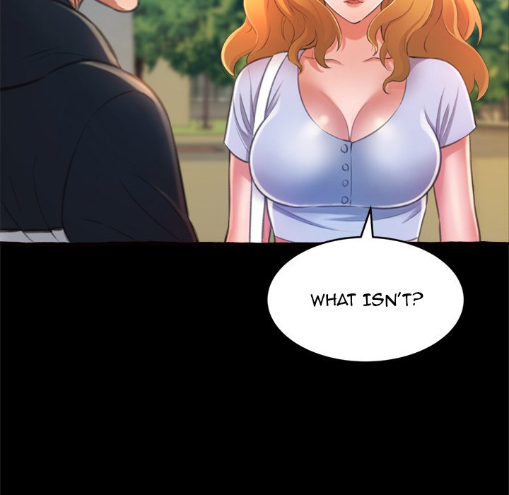 Can't Get to You - Chapter 15 Page 80