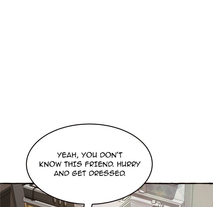 Can't Get to You - Chapter 18 Page 69