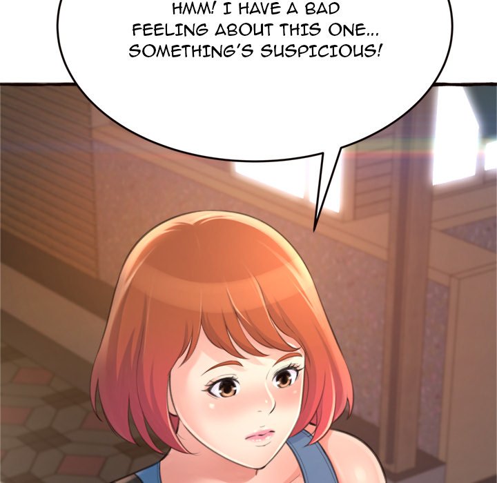 Can't Get to You - Chapter 18 Page 92