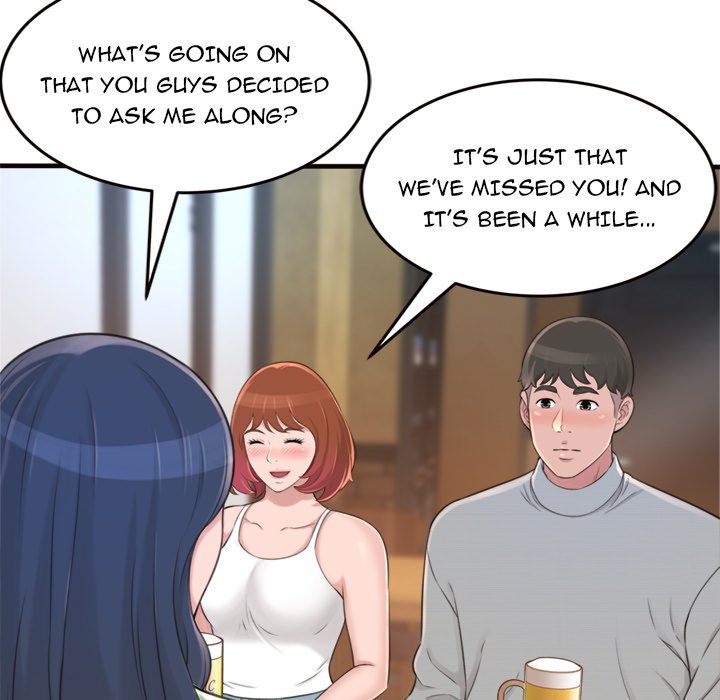 Can't Get to You - Chapter 20 Page 104