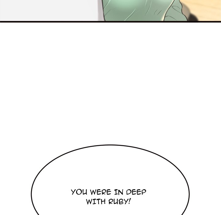 Can't Get to You - Chapter 20 Page 158