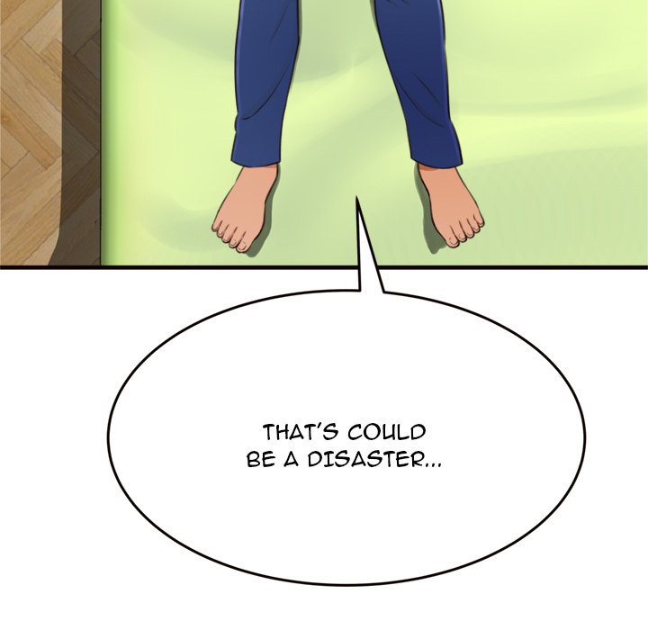 Can't Get to You - Chapter 20 Page 54