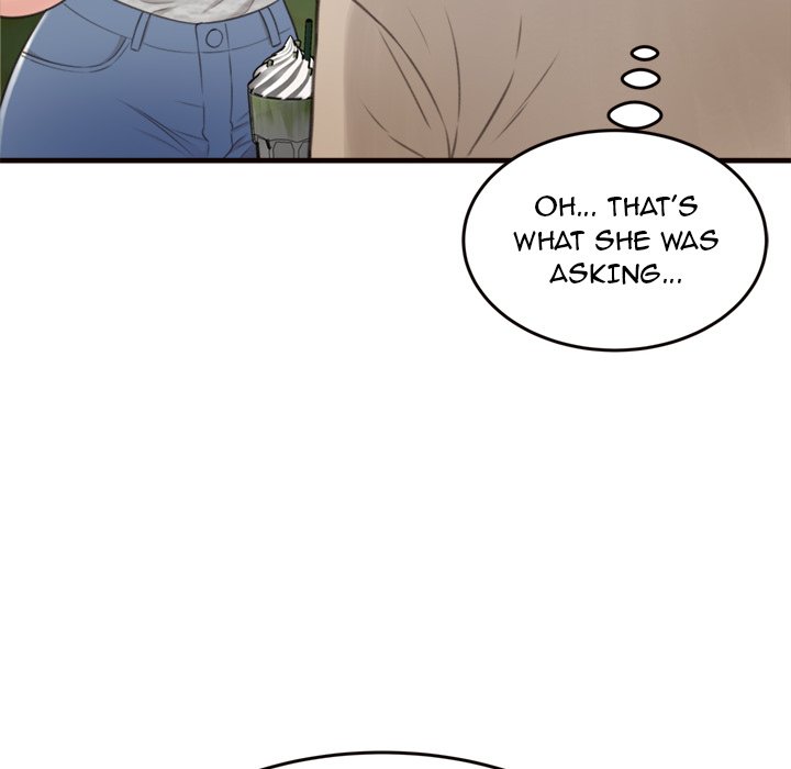 Can't Get to You - Chapter 20 Page 85