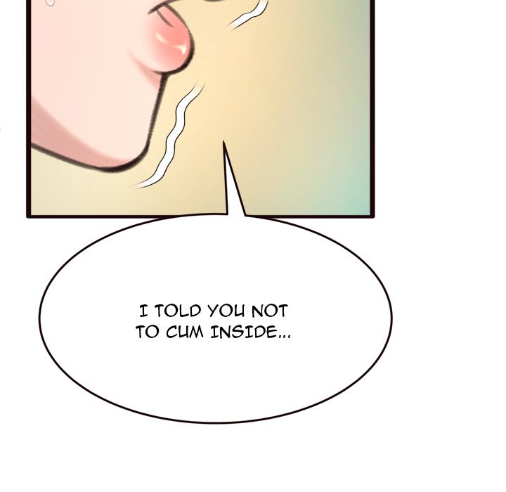 Can't Get to You - Chapter 21 Page 137