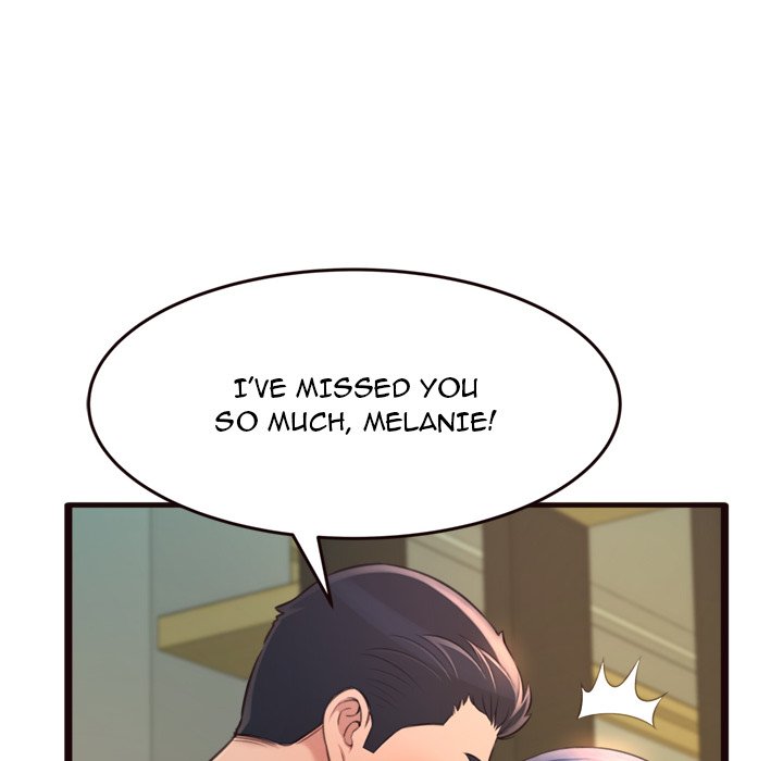 Can't Get to You - Chapter 21 Page 23