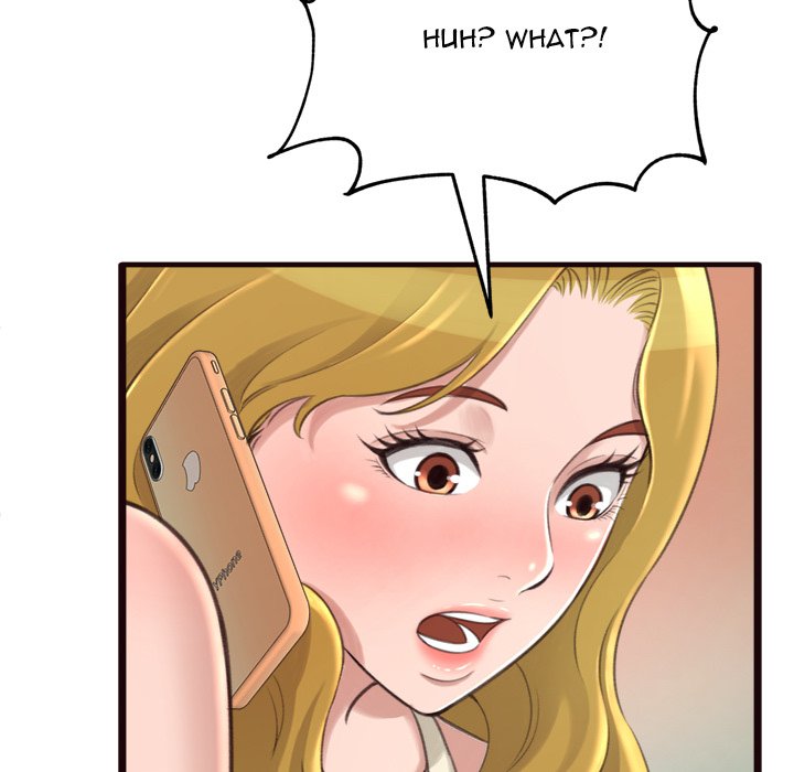 Can't Get to You - Chapter 22 Page 42