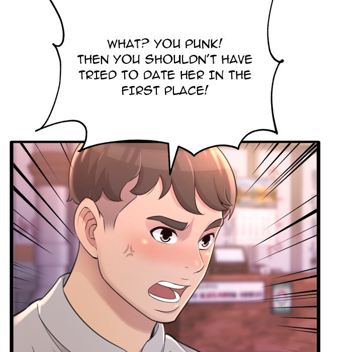 Can't Get to You - Chapter 23 Page 140