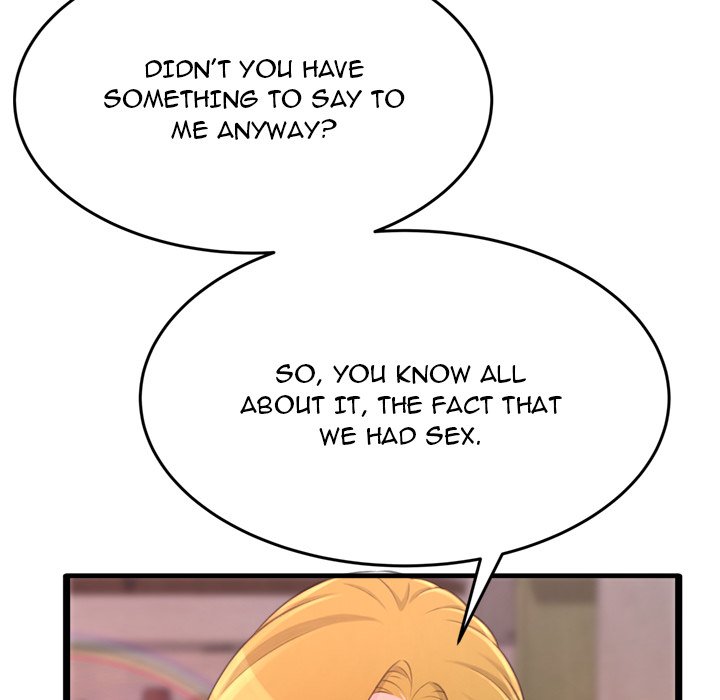 Can't Get to You - Chapter 23 Page 30