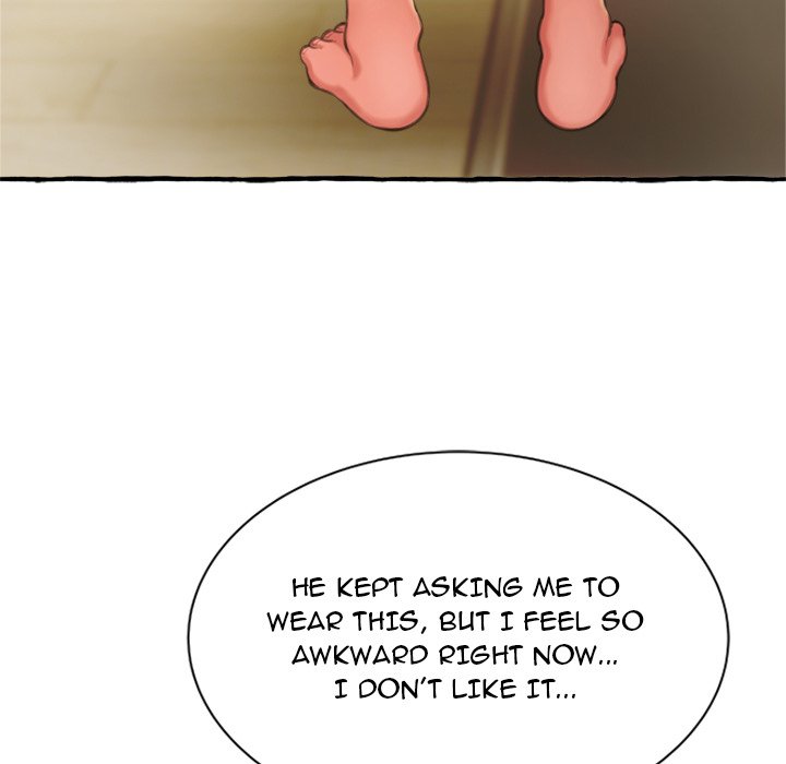 Can't Get to You - Chapter 9 Page 119