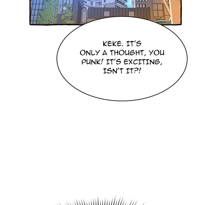 Can't Get to You - Chapter 9 Page 21
