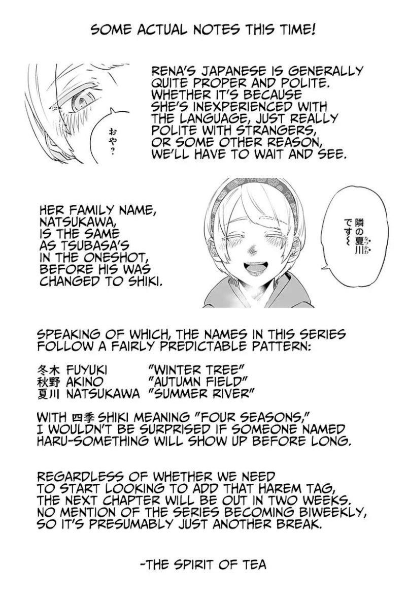 Dosanko Gyaru Is Mega Cute - Chapter 16 Page 20