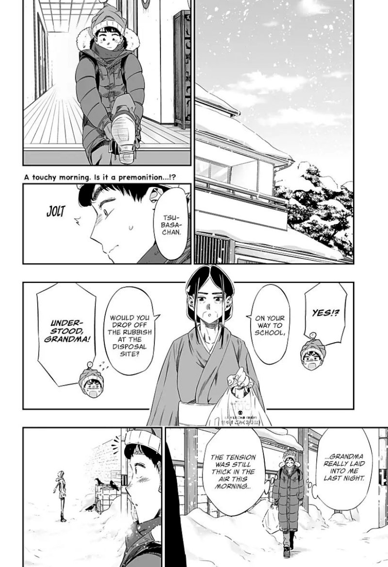 Dosanko Gyaru Is Mega Cute - Chapter 16 Page 3