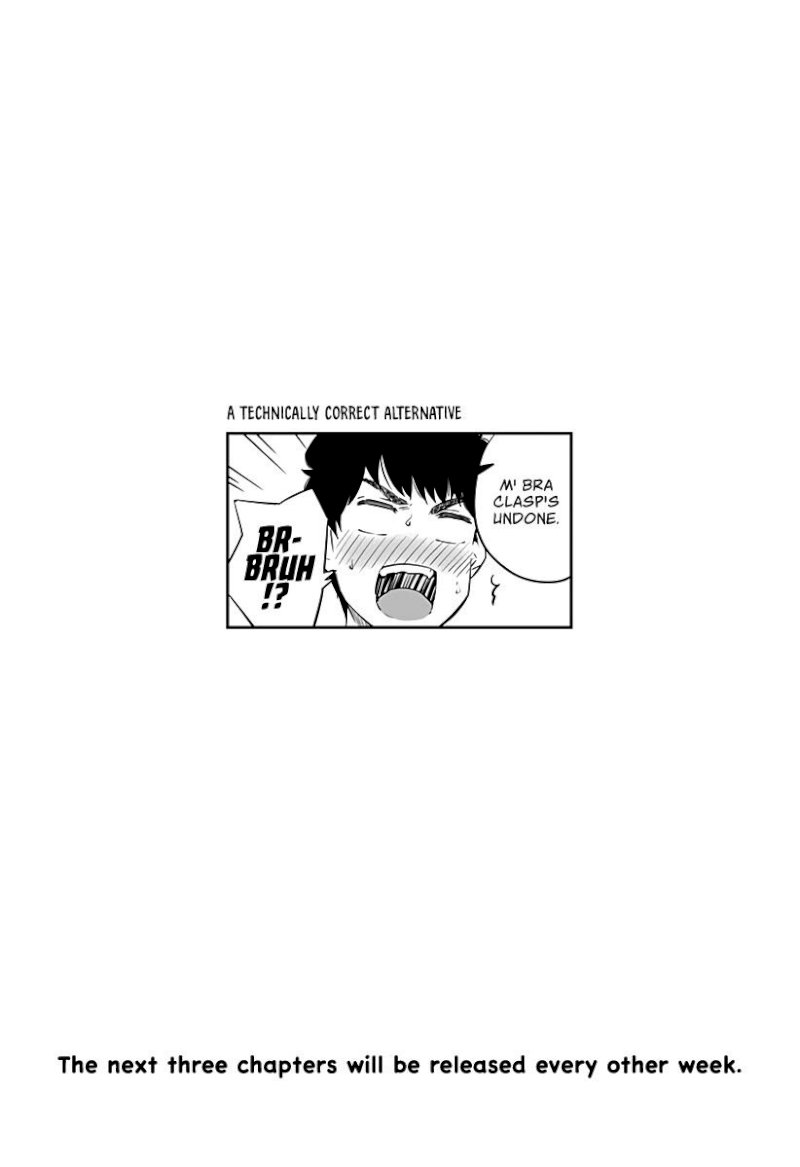 Dosanko Gyaru Is Mega Cute - Chapter 26 Page 20