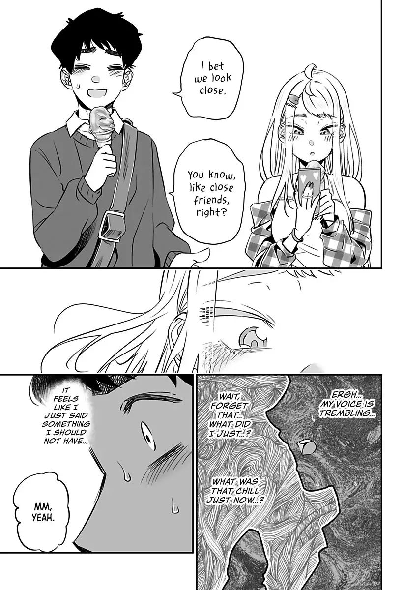 Dosanko Gyaru Is Mega Cute - Chapter 30 Page 12