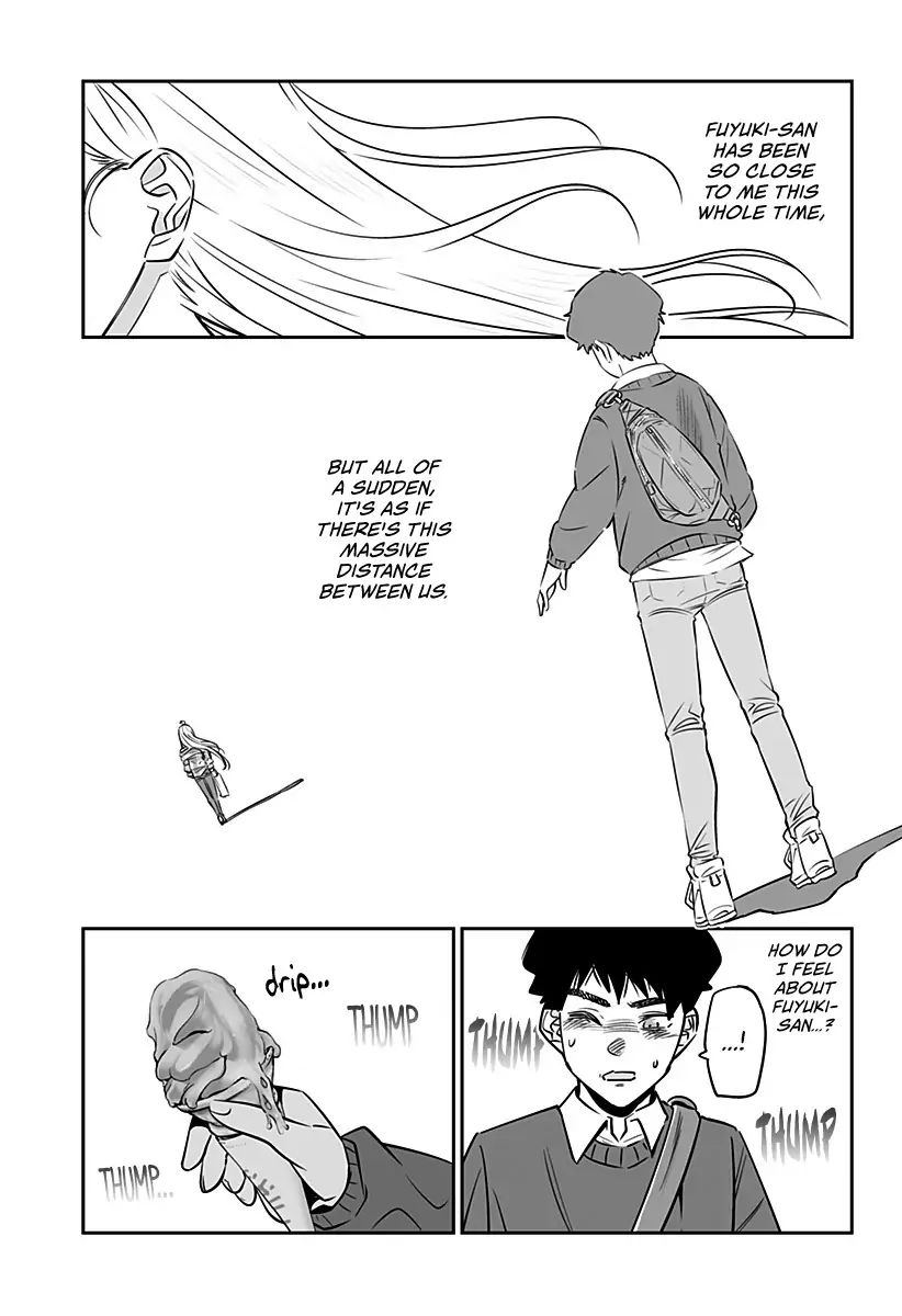 Dosanko Gyaru Is Mega Cute - Chapter 30 Page 14