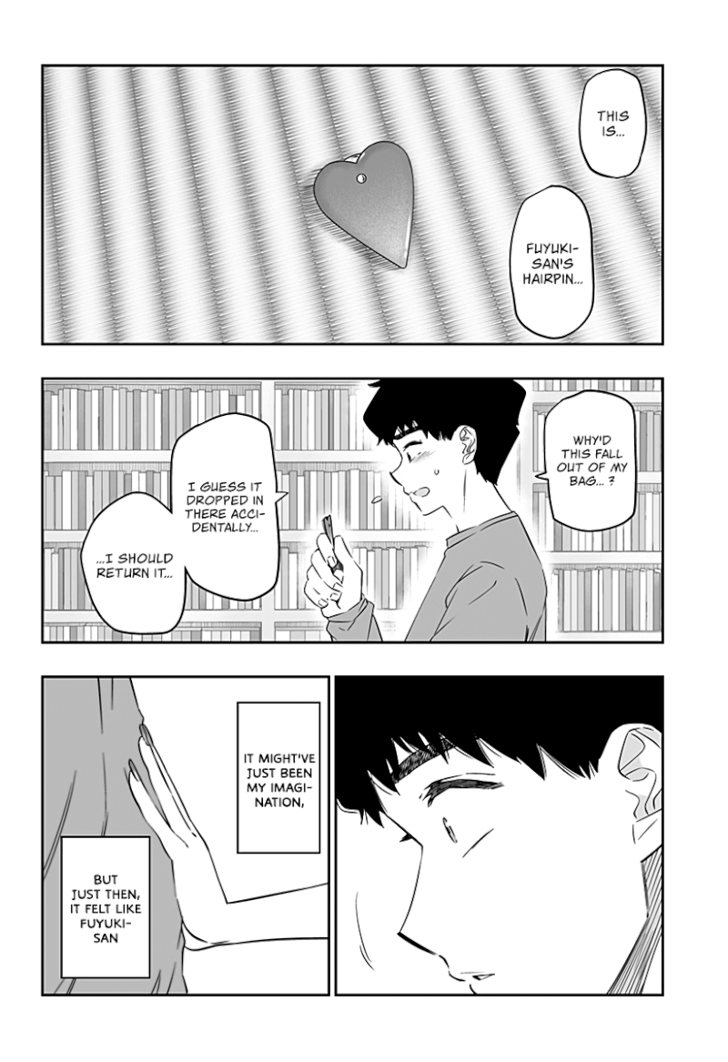 Dosanko Gyaru Is Mega Cute - Chapter 32.1 Page 7