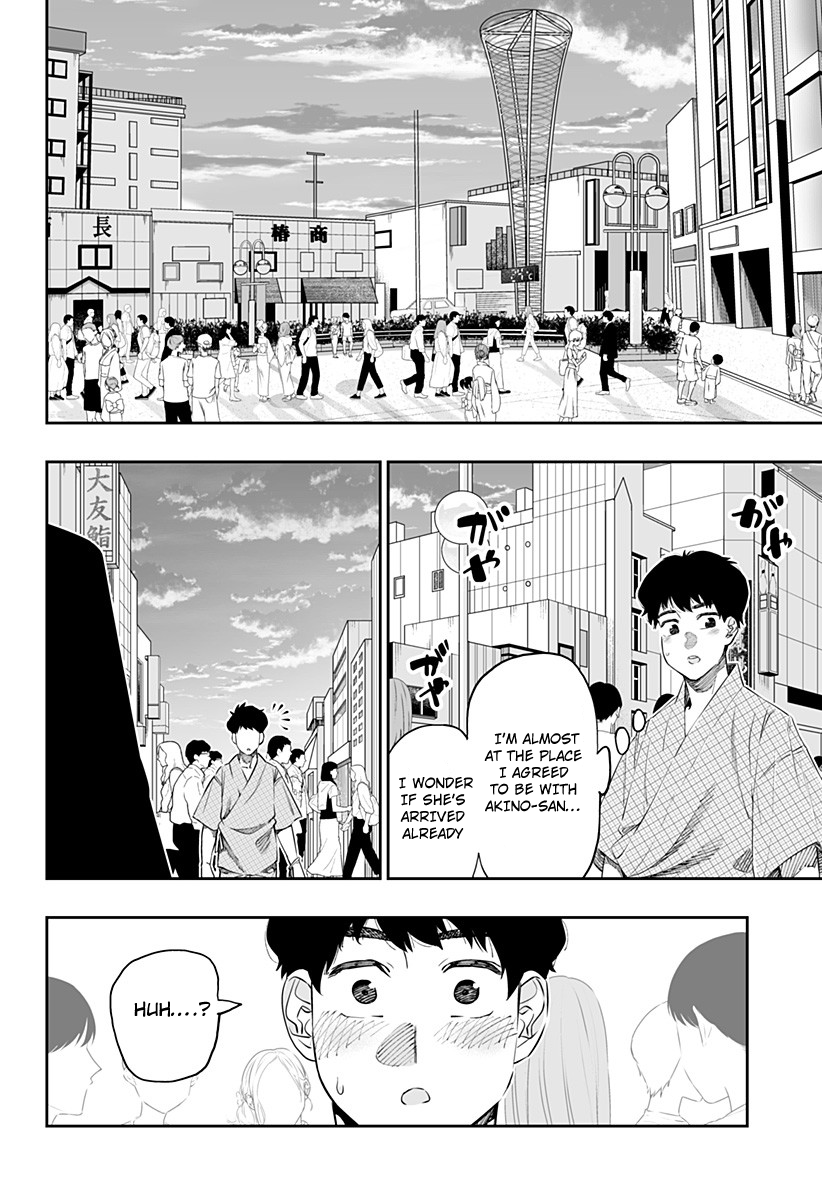 Dosanko Gyaru Is Mega Cute - Chapter 41 Page 10