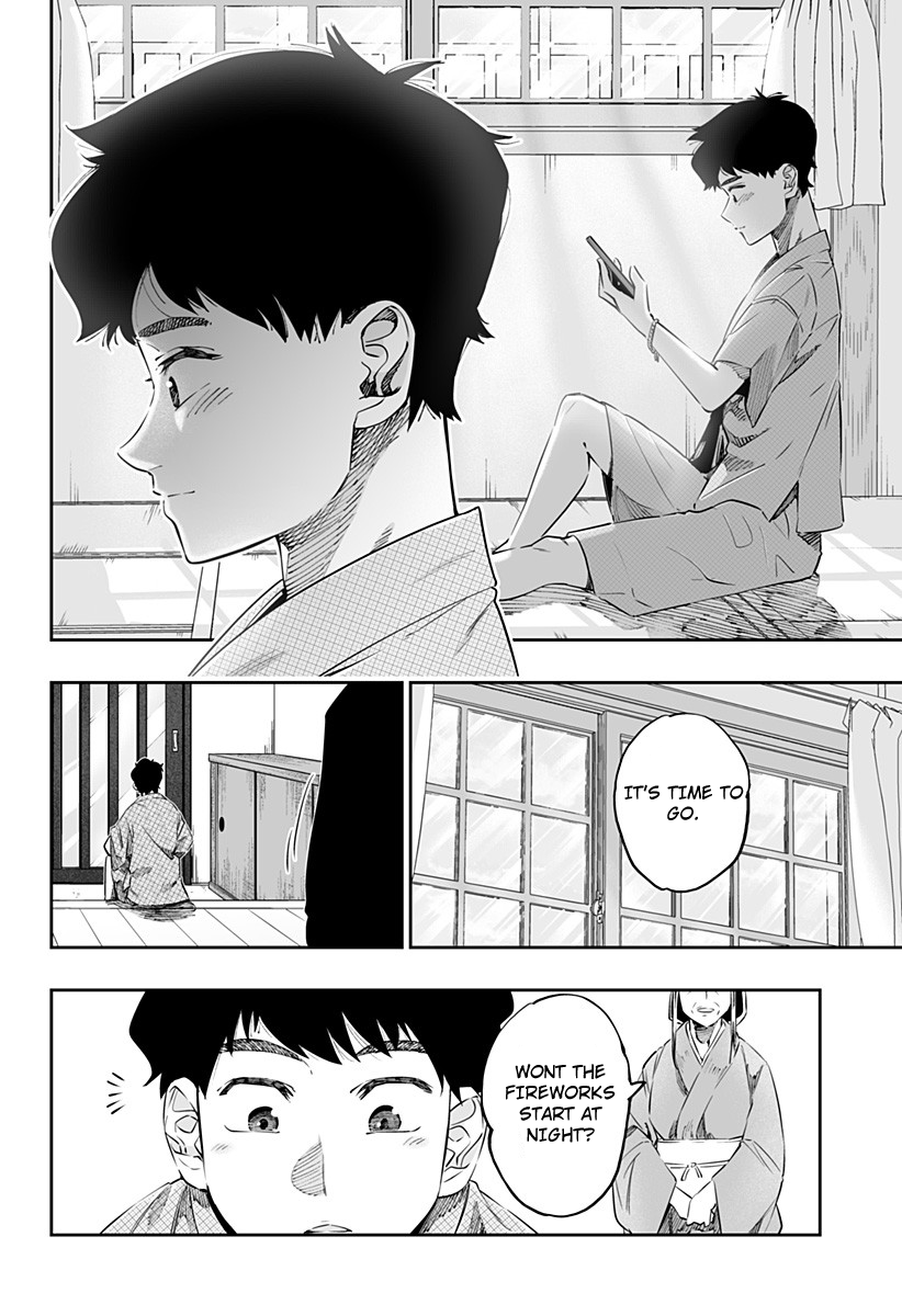 Dosanko Gyaru Is Mega Cute - Chapter 41 Page 8