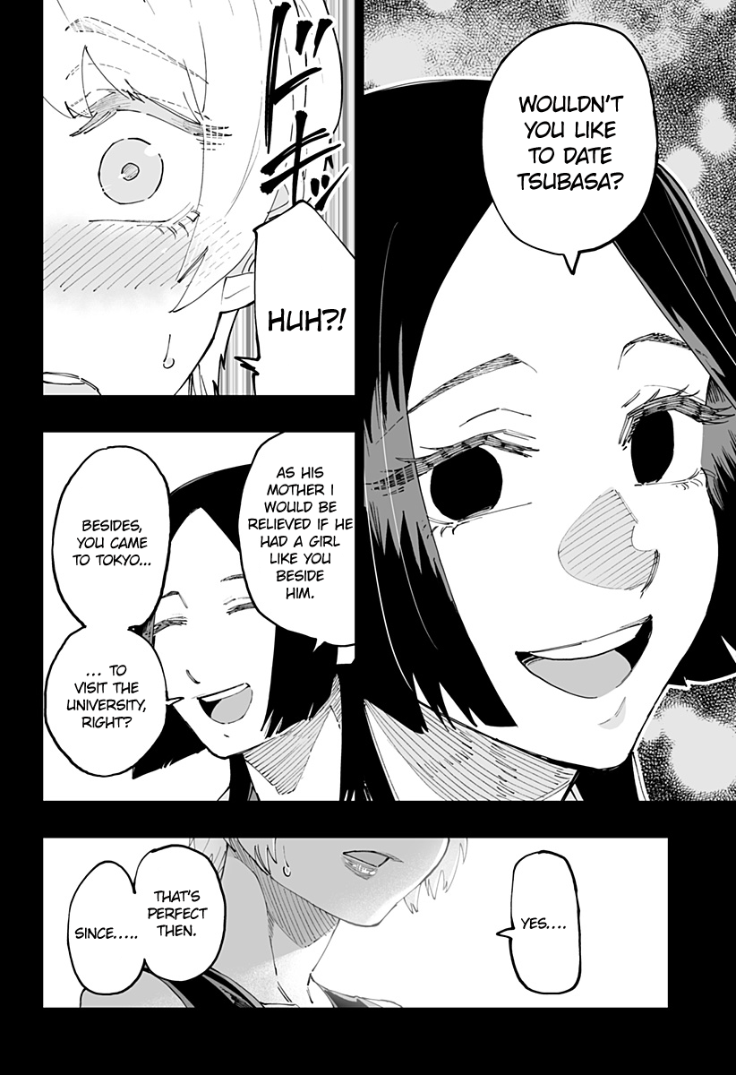 Dosanko Gyaru Is Mega Cute - Chapter 49 Page 14