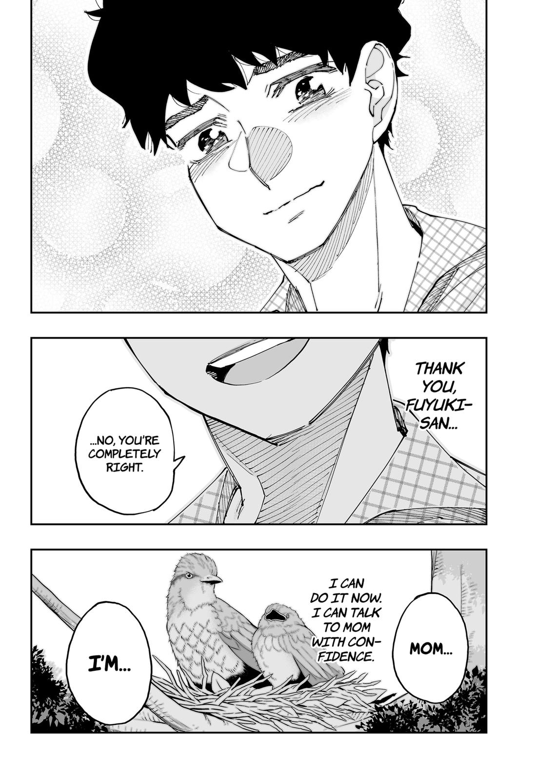 Dosanko Gyaru Is Mega Cute - Chapter 51 Page 12