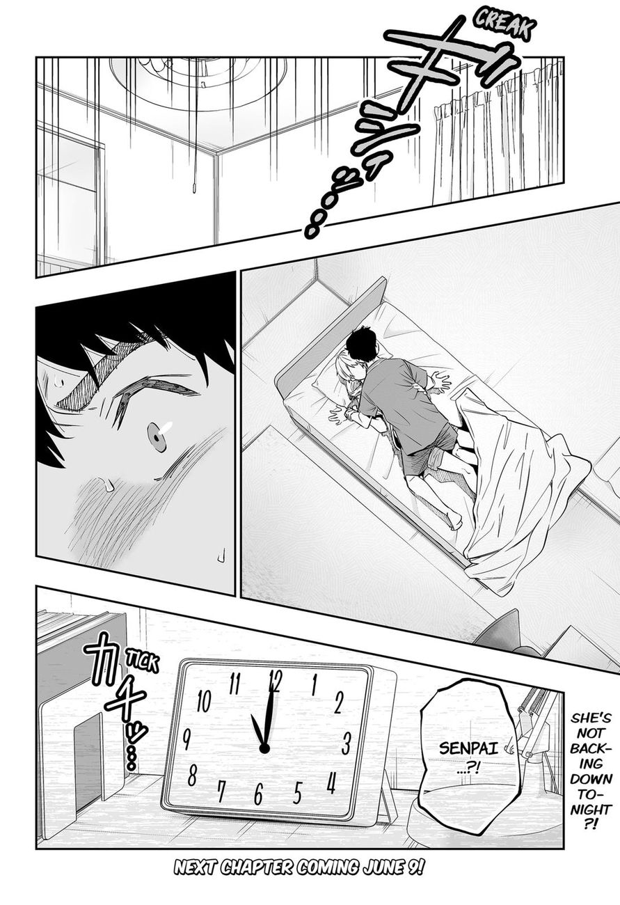 Dosanko Gyaru Is Mega Cute - Chapter 56 Page 23