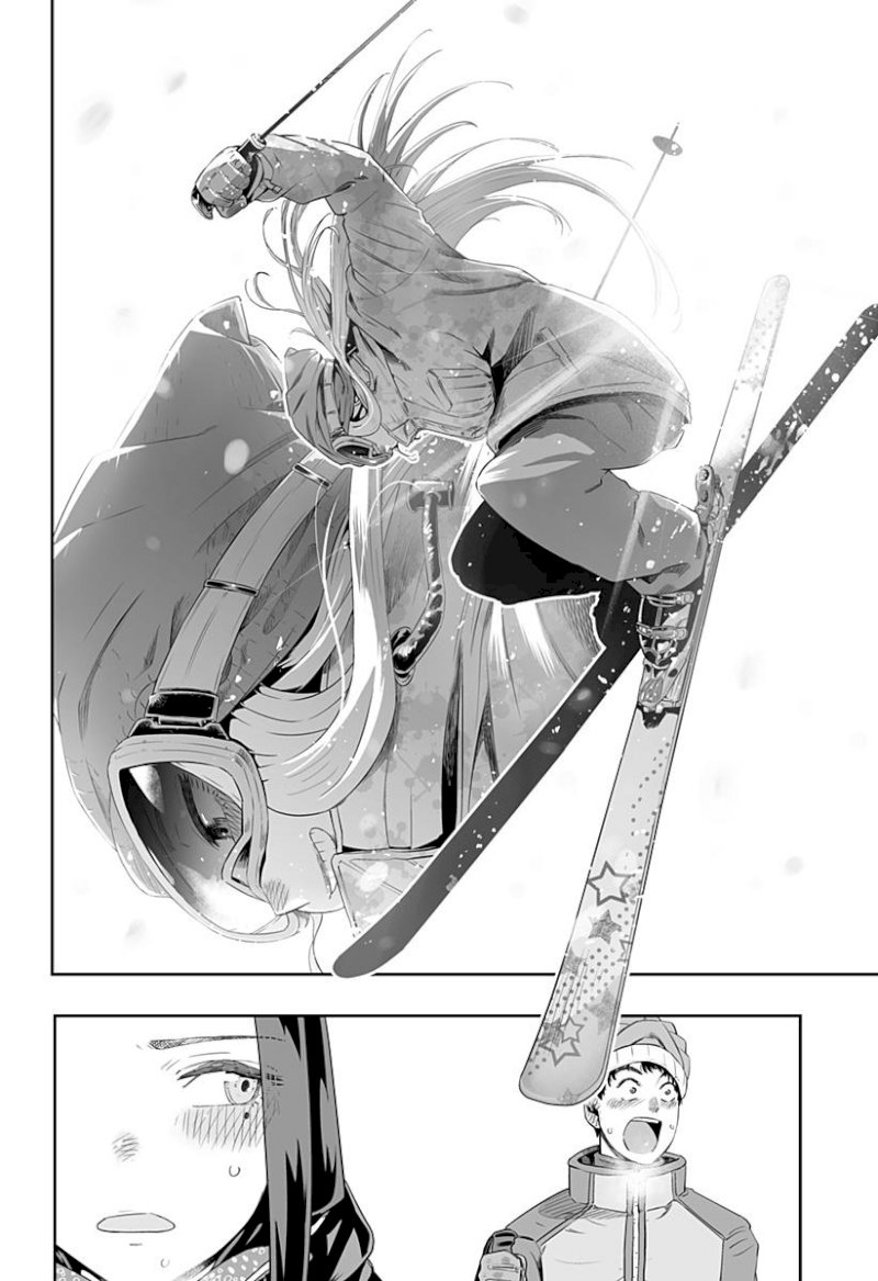 Dosanko Gyaru Is Mega Cute - Chapter 6 Page 13