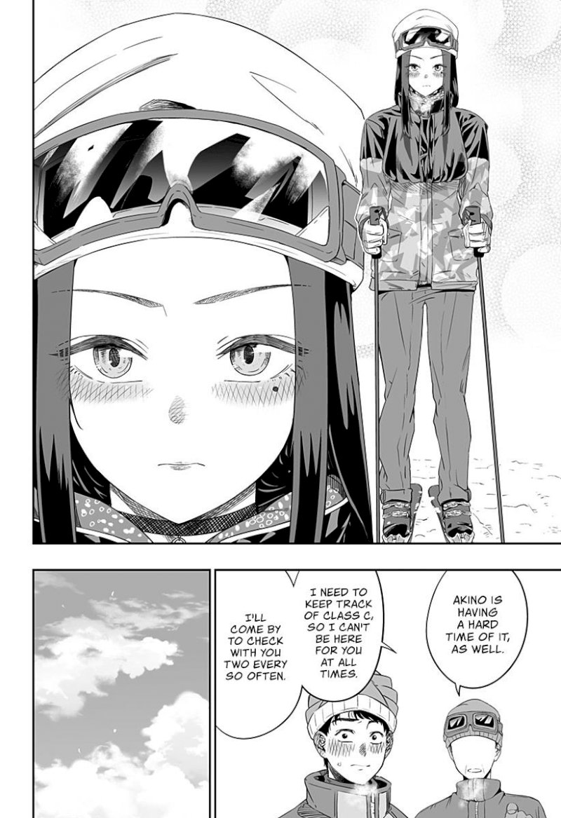Dosanko Gyaru Is Mega Cute - Chapter 6 Page 9